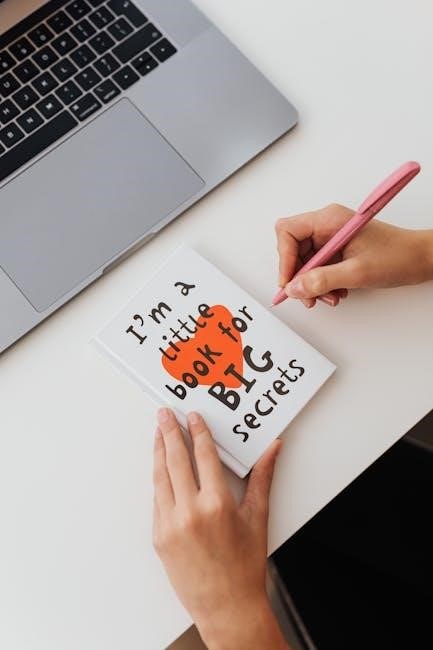 better every day journal pdf