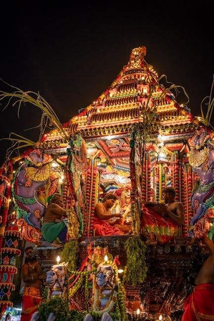 soundarya lahari pdf in tamil