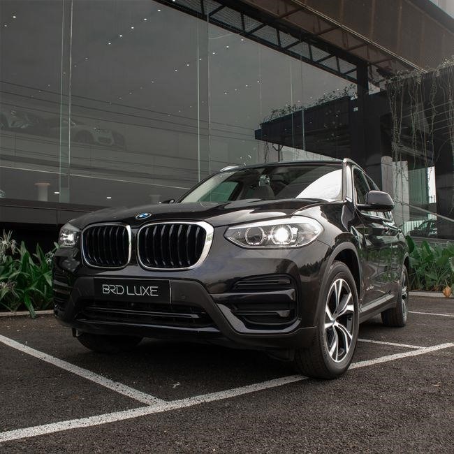 bmw x3 maintenance schedule pdf